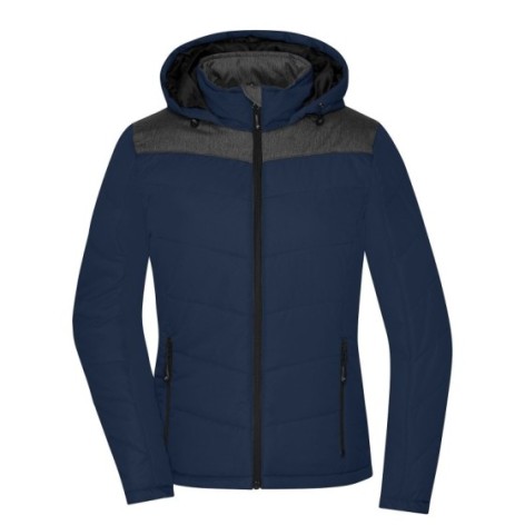 Ladies' Winter Jacket