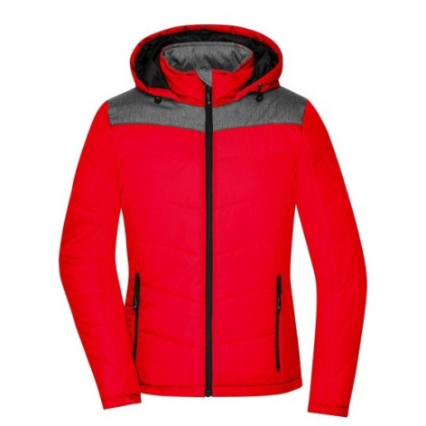 Ladies' Winter Jacket