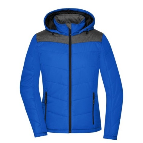 Ladies' Winter Jacket