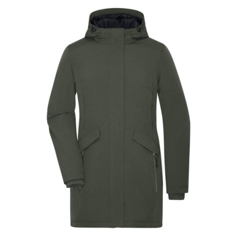 Ladiesâ Business Parka