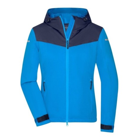 LadiesÂ´ Allweather Jacket