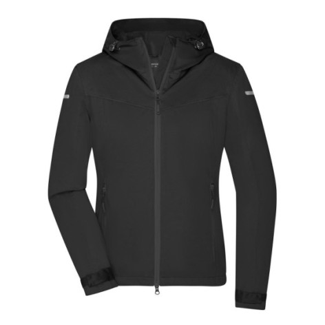 LadiesÂ´ Allweather Jacket