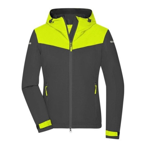 LadiesÂ´ Allweather Jacket