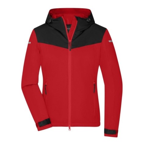 LadiesÂ´ Allweather Jacket