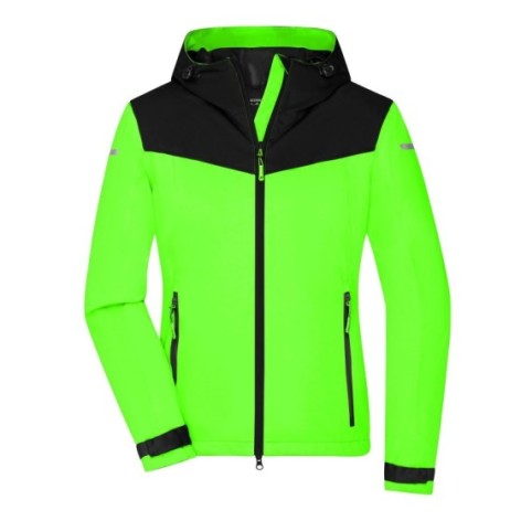 LadiesÂ´ Allweather Jacket