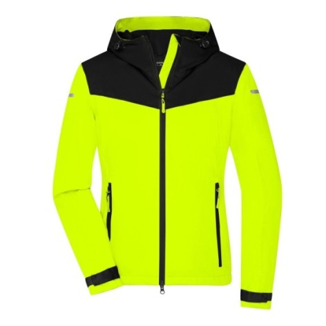 LadiesÂ´ Allweather Jacket