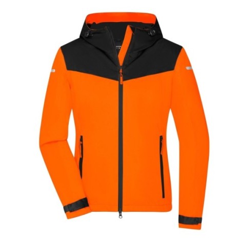 LadiesÂ´ Allweather Jacket