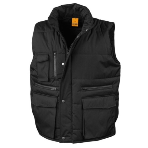 Lance Bodywarmer