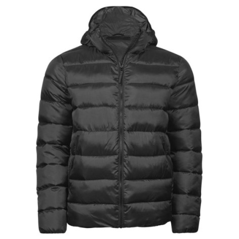 Lite Hooded Jacket