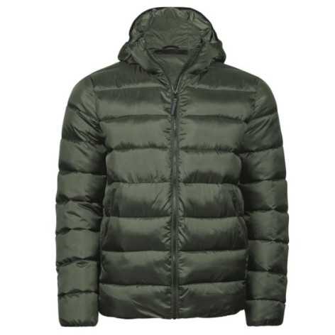 Lite Hooded Jacket