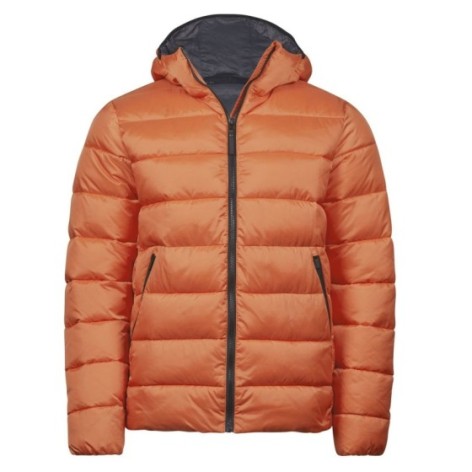 Lite Hooded Jacket