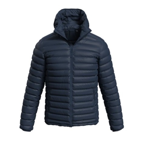 Lux Padded Jacket