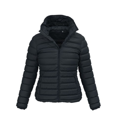 Lux Padded Jacket