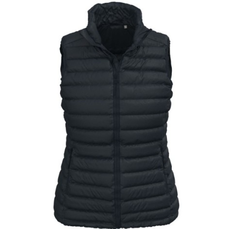 Lux Padded Vest