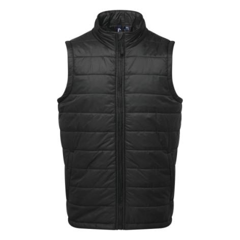 Men's 'Recyclight' Padded Gilet