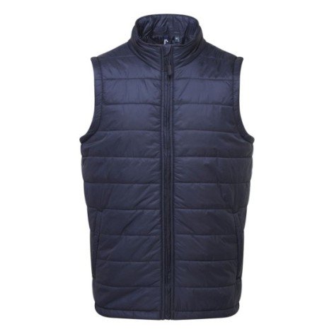 Men's 'Recyclight' Padded Gilet