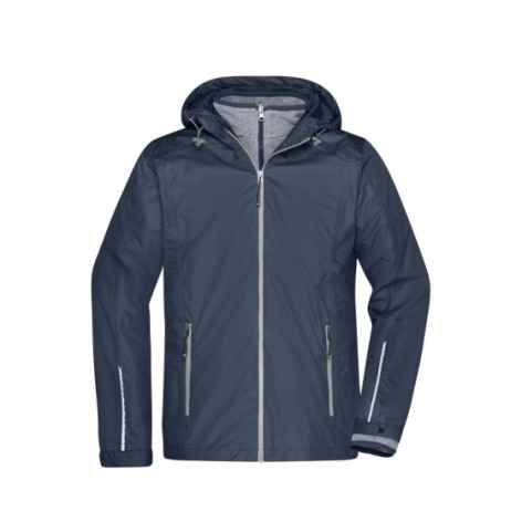 Men's 3-in-1-Jacket