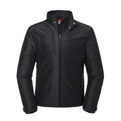 Men's Cross Jacket