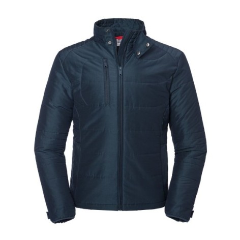 Men's Cross Jacket