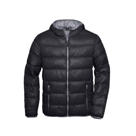 Men's Down Jacket