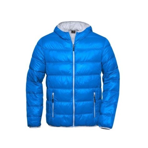 Men's Down Jacket