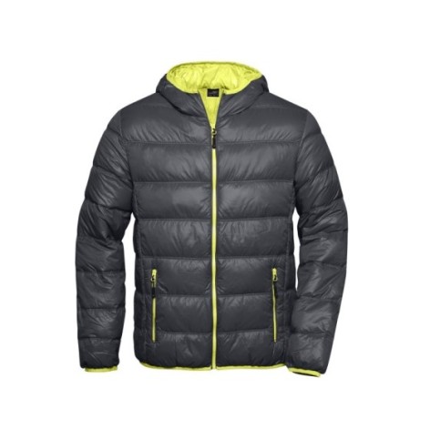 Men's Down Jacket