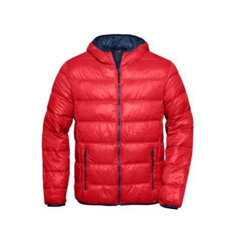 Men's Down Jacket