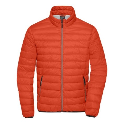 Men's Down Jacket