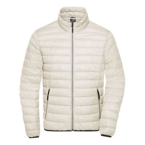 Men's Down Jacket