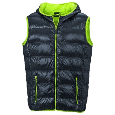 Men's Down Vest