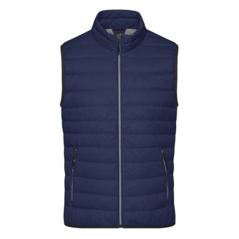 Men's Down Vest