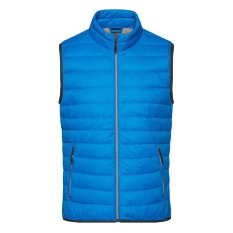 Men's Down Vest