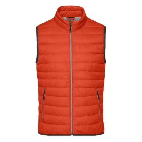 Men's Down Vest