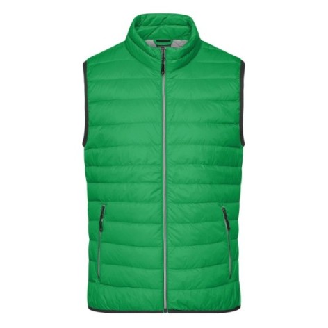 Men's Down Vest