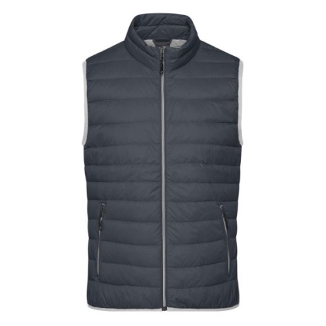 Men's Down Vest