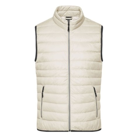 Men's Down Vest