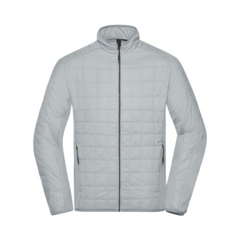 Men's Hybrid Jacket