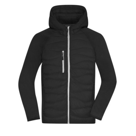 Men's Hybrid Jacket