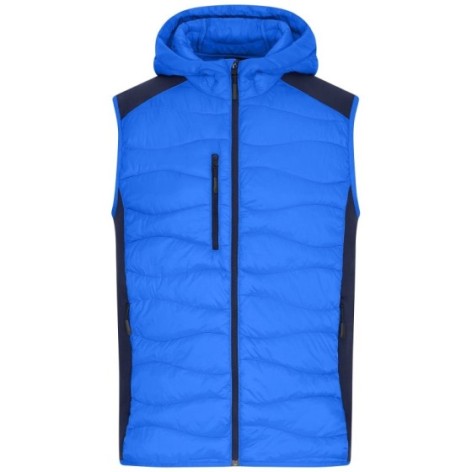 Men's Hybrid Vest