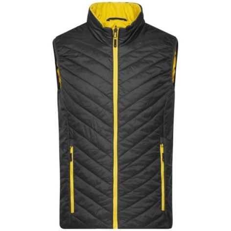 Men's Lightweight Vest