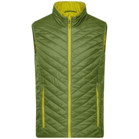 Men's Lightweight Vest