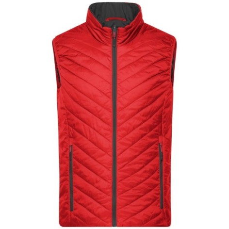 Men's Lightweight Vest