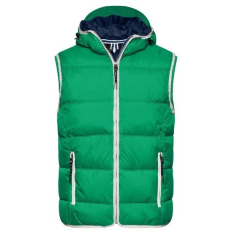 Men's Maritime Vest