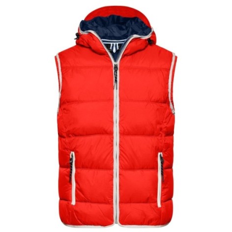 Men's Maritime Vest