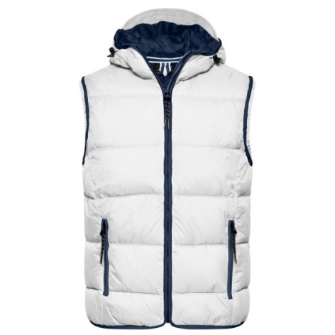 Men's Maritime Vest