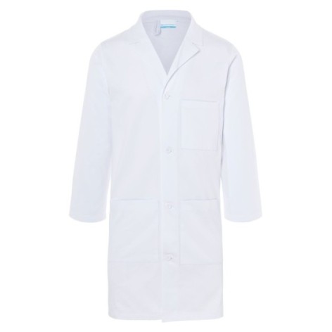 Men's Medical and Lab Coat Basic