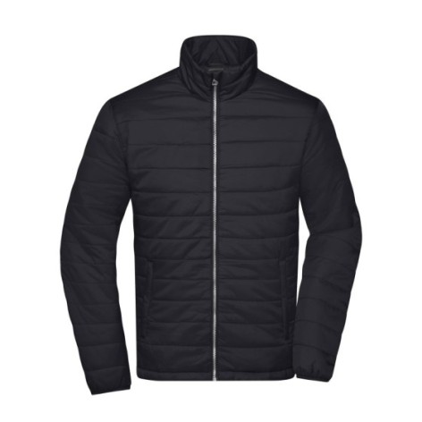 Men's Padded Jacket