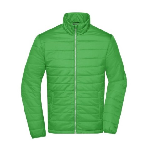 Men's Padded Jacket