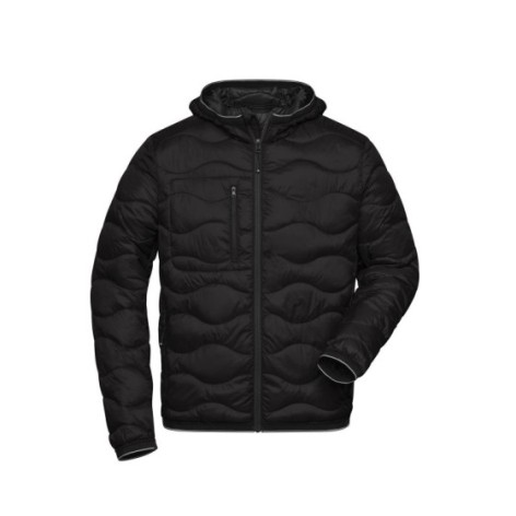 Men's Padded Jacket