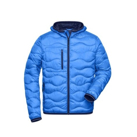 Men's Padded Jacket